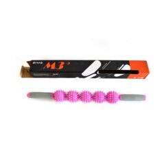 Barra Stick Masajeadora 5 Esferas c/ Pinches
