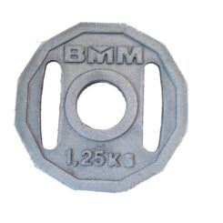 Disco Geométrico 1.25KG 50MM