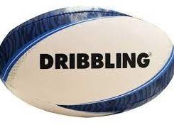 Pelota Bandera 2.0 | N° 5 | DRB