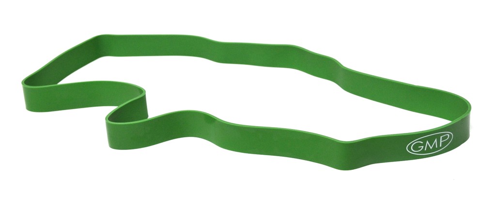 Power Band Resistencia Alta  6.5CM - Imagen 2