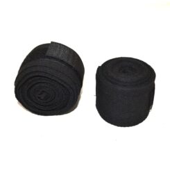 Vendas 3mts con abrojo, agarre en pulgar boxeo MMA (por par)