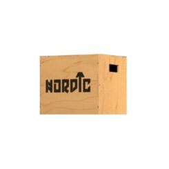 Cajon de Salto MDF 60x50x40 (mediano)