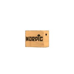 Cajon de Salto MDF 50x40x30 (pequeño)