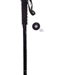Baston De Trekking Aluminio Extensible