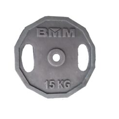 Disco Geométrico 15kg 30