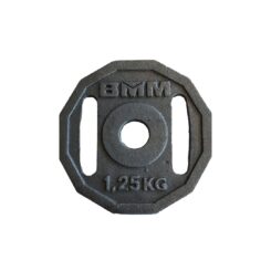 Disco Geométrico 1.25kg 30mm
