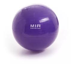 Pelota Pilates 25 Cm