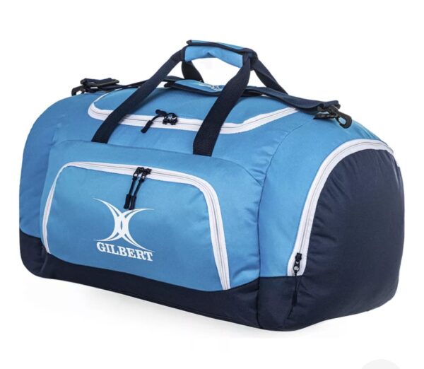 Bolso Club Player Holdal V3 Negro / Marino