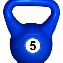 Pesa Rusa Pvc 5kg
