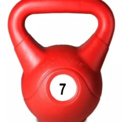 Pesa Rusa Pvc 7Kg
