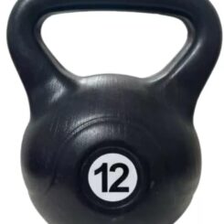 Pesa Rusa 12Kg Pvc