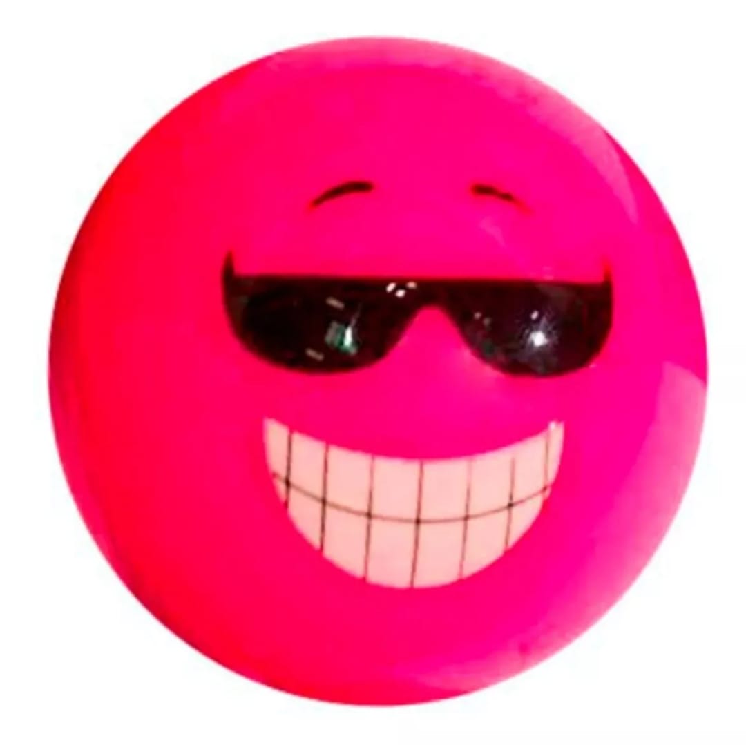 Bocha Emoticon | Simbra ®