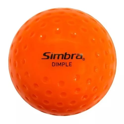 Bocha De Hockey Dimple | Simbra® - Imagen 2