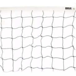 Red De Voley Con Soga 1.3 | DRB®