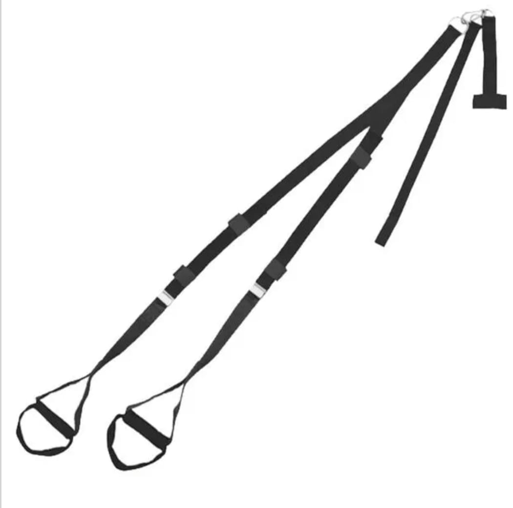 Trx C/ Atraque Metálico