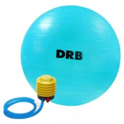 Pelota De Gimnasia De Goma 21 55 cm | DRB®