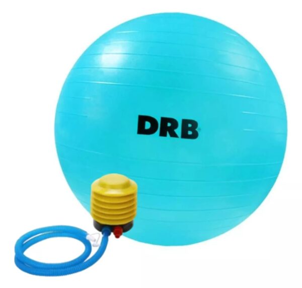 Pelota De Gimnasia De Goma 21 65 cm | DRB®