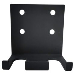 Soporte Porta Barra Doble