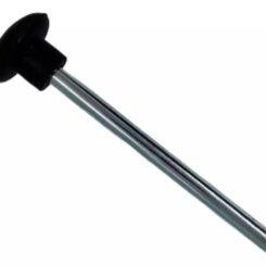 Clavija P/ Lingote 13cm