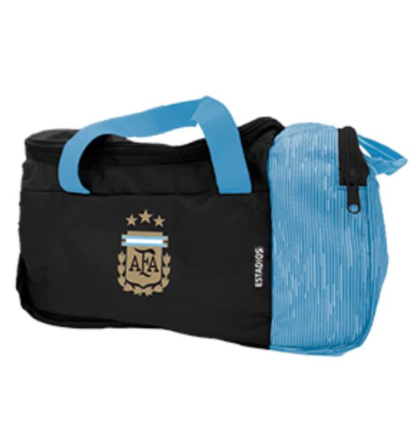 Bolso Deportivo Estadios 24 AFA | Licencia Clubes®
