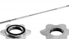 Barra 2.20mtr 30mm C/Rosca