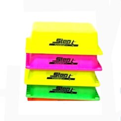 Step Fluor 30 X 40 X 13cm Funcional Apilable