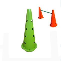 Cono 52 Cm Ranurado