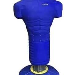 Bolsa de Boxeo Base Forma Humana