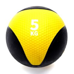 Medicine Ball 5 Kg Pelota C/ Pique