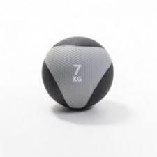 Medicine Ball 7 Kg Pelota C/ Pique