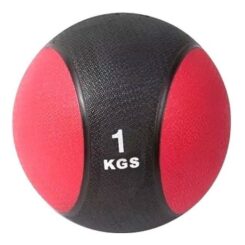 Medicine Ball 1 Kg Pelota C/ Pique