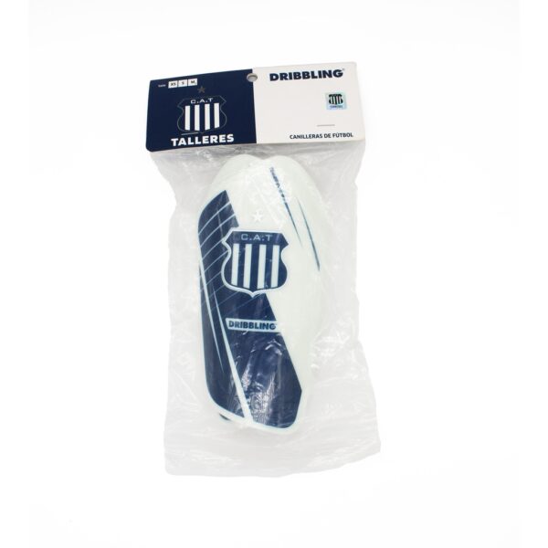 Canillera de Futbol Estadios 24 Talleres | LICENCIA CLUBES® - Imagen 3