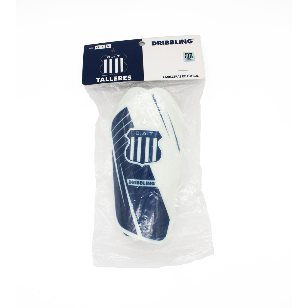 Canillera de Futbol Estadios 24 Talleres | LICENCIA CLUBES® - Imagen 3