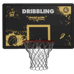 Tablero De Basquet Urban Dunk | DRB®