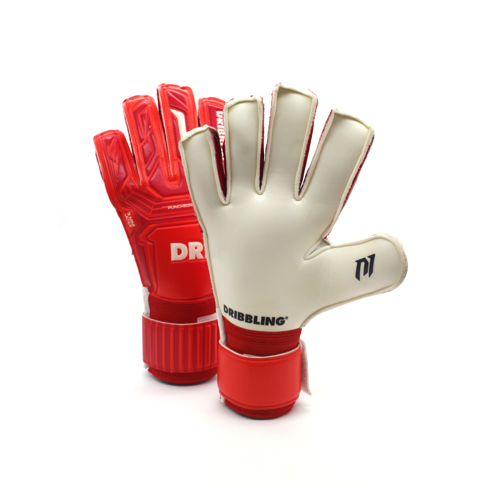 Guante De Arquero Master 4.0| DRB® - Imagen 3