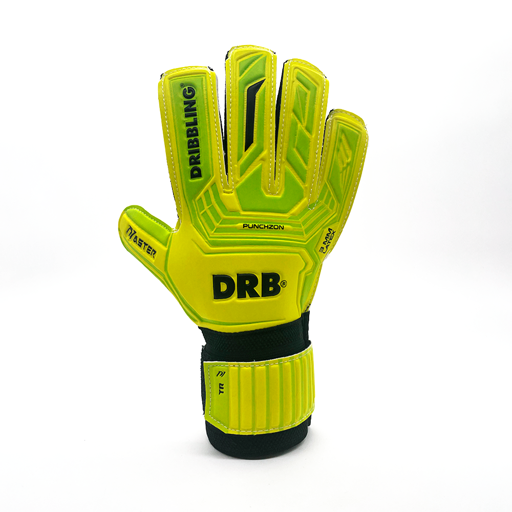 Guante De Arquero Master 4.0| DRB® - Imagen 4