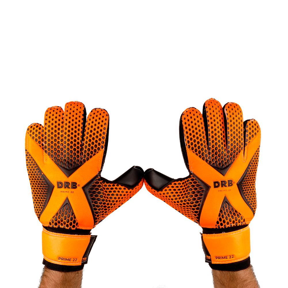 Guante De Arquero Prime 22 Sr Tr | DRB®