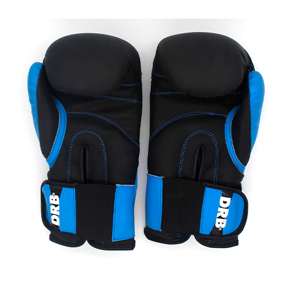 Guante De Boxeo Clasico Pu | DRB - Imagen 2