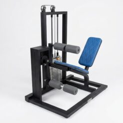 Sillon Dual A Lingote Cuadriceps -Isquios