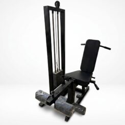 Sillon Dual a Lingotes Cuadriceps-Camilla Isquios