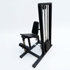 Sillon  Cuadriceps A Lingotes