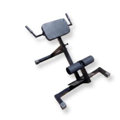 Banco Extensión Lumbar